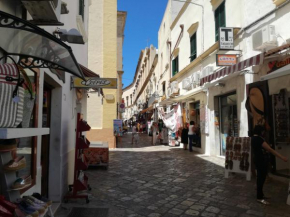 Отель Albergo Diffuso Il Borgo Antico  Галли́поли